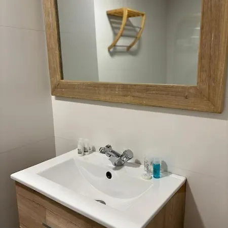 Apartment Exyca Cuzco