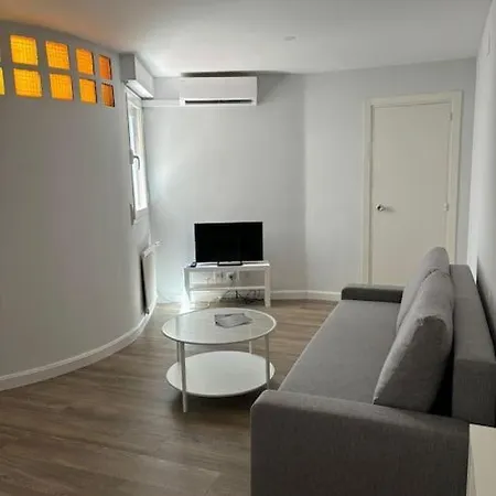 Apartment Exyca Cuzco