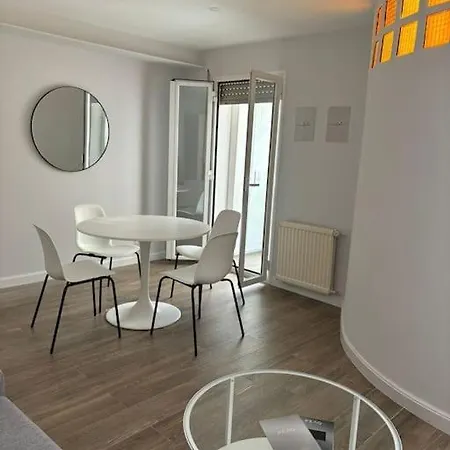 Apartment Exyca Cuzco *