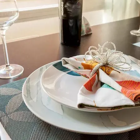Downtown - Gran Via - Business Ready Madrid