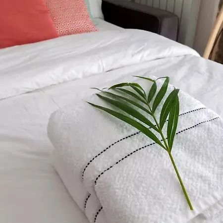 Apartment Downtown - Gran Via - Business Ready Madrid