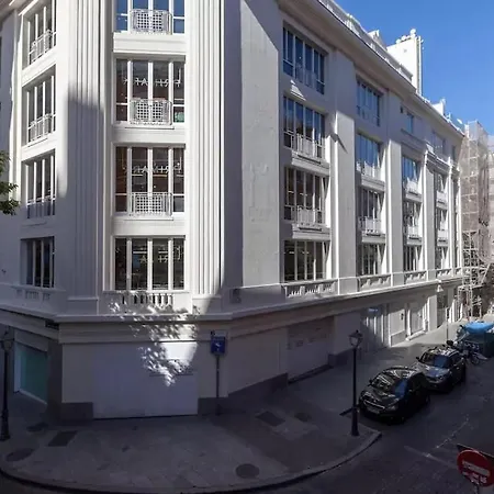 Downtown - Gran Via - Business Ready