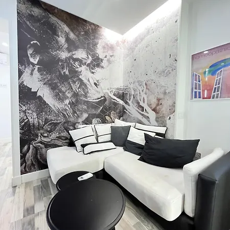 Apartamento Acogedor Quintiliano Temporal *
