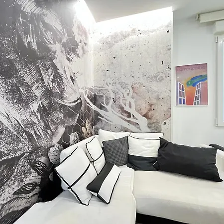 Apartamento Acogedor Quintiliano Temporal *