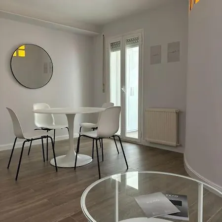 Exyca Cuzco Apartment Madrid