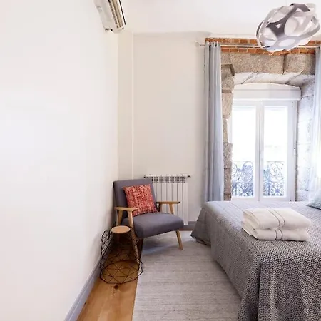 Apartment Downtown - Gran Via - Business Ready Madrid