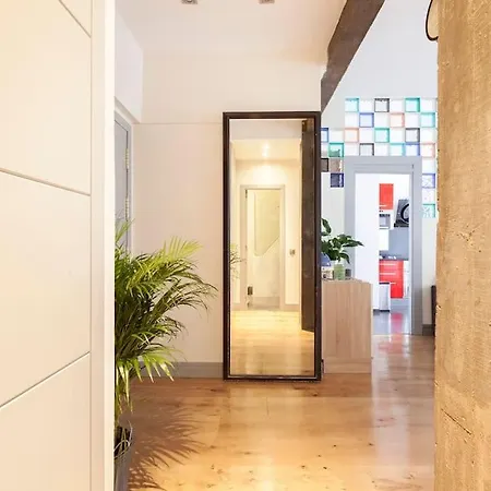 Downtown - Gran Via - Business Ready