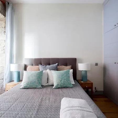 Downtown - Gran Via - Business Ready Apartment