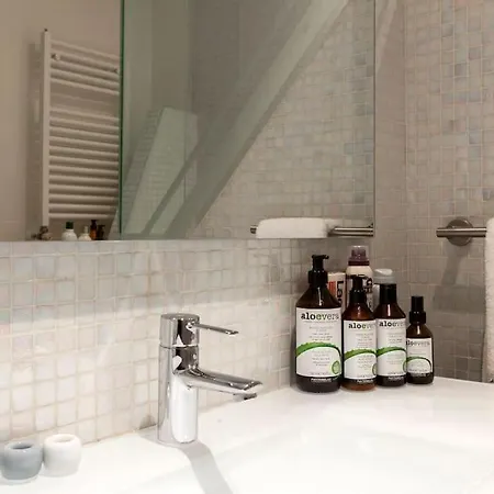 Apartment Downtown - Gran Via - Business Ready