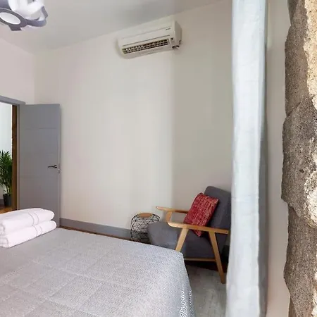 Downtown - Gran Via - Business Ready Apartment Madrid