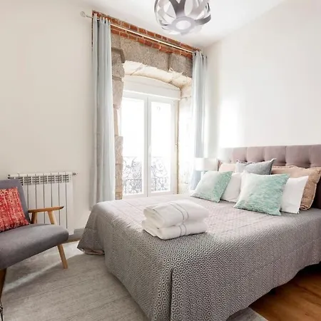 Apartment Downtown - Gran Via - Business Ready Madrid