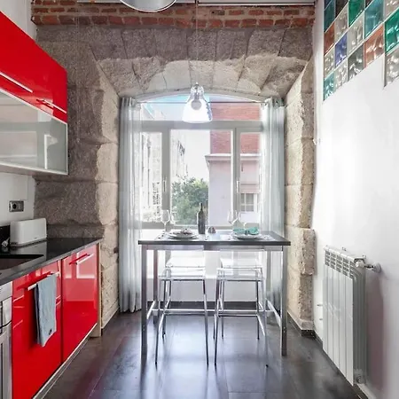 Downtown - Gran Via - Business Ready Apartment