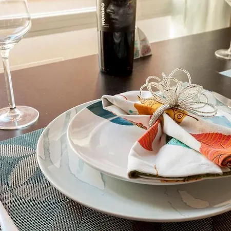 Apartment Downtown - Gran Via - Business Ready Madrid