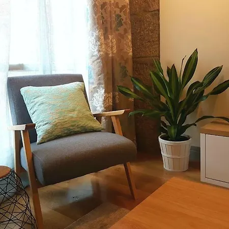 Downtown - Gran Via - Business Ready Apartment
