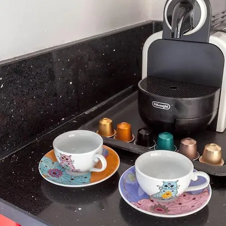 Apartment Downtown - Gran Via - Business Ready