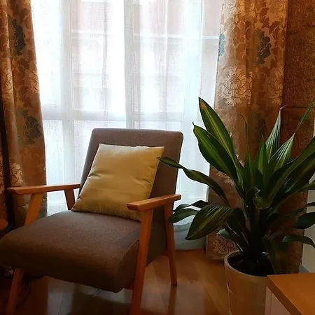 Downtown - Gran Via - Business Ready Apartment Madrid