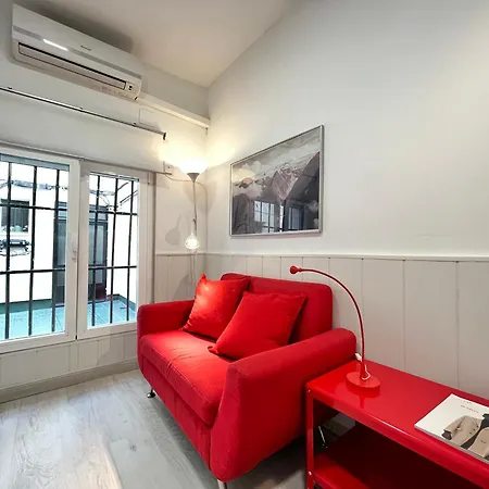 Apartment Acogedor Santa Brigida Temporal