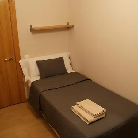 Apartamento En Benito Gutierrez Madri