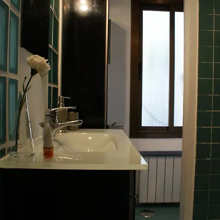 Apartment En Benito Gutierrez *