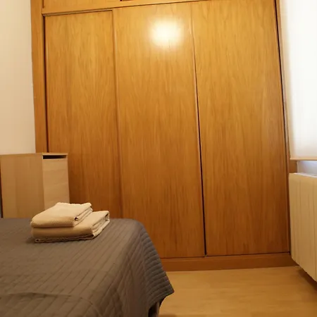 Apartment En Benito Gutierrez *