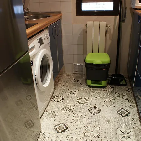 Apartamento En Benito Gutierrez
