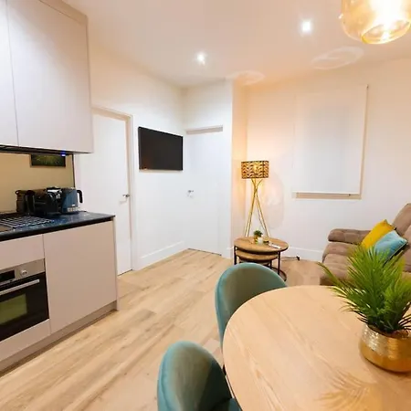 Precioso Piso En Argueelles Apartamento Madrid