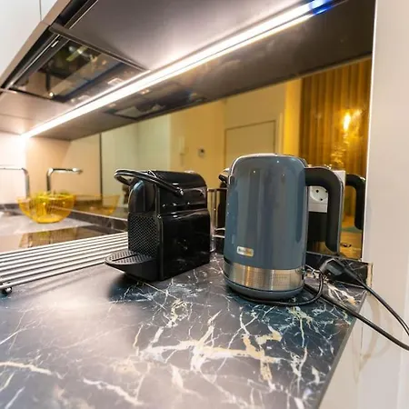 Apartamento Precioso Piso En Argueelles *