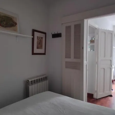 Apartment Precioso Piso En Zona Centro - Alcala1