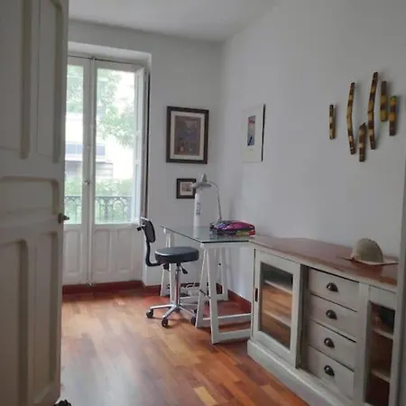 Precioso Piso En Zona Centro - Alcala1 Apartment