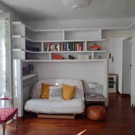 Precioso Piso En Zona Centro - Alcala1 Apartment *