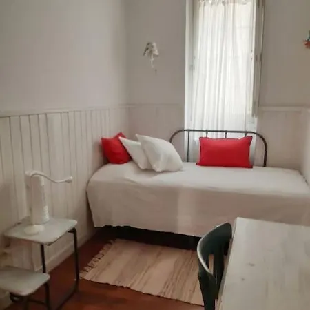 Precioso Piso En Zona Centro - Alcala1 *
