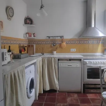 Apartment Precioso Piso En Zona Centro - Alcala1