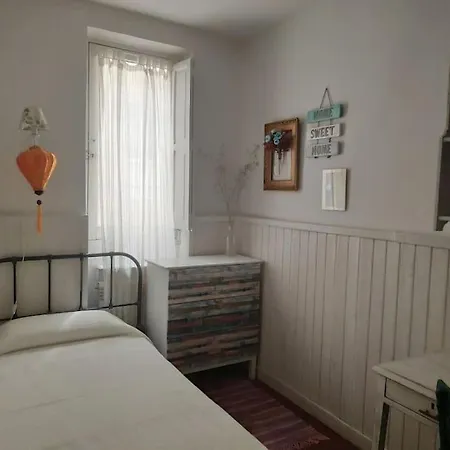 Apartment Precioso Piso En Zona Centro - Alcala1