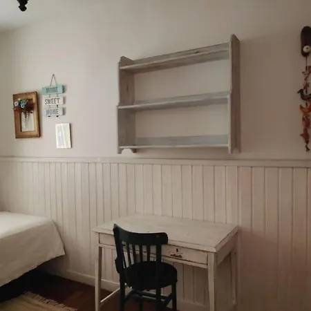 Apartment Precioso Piso En Zona Centro - Alcala1 *