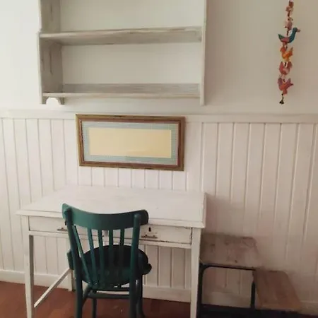 Apartment Precioso Piso En Zona Centro - Alcala1 Madrid