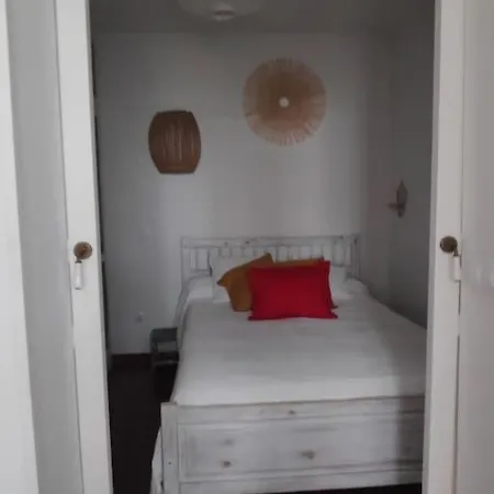 Apartment Precioso Piso En Zona Centro - Alcala1 Madrid