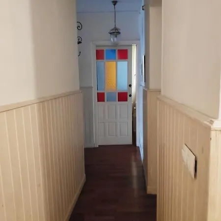 Precioso Piso En Zona Centro - Alcala1 Apartment Madrid