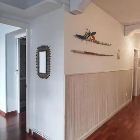 Apartment Precioso Piso En Zona Centro - Alcala1 Madrid