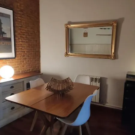 Precioso Piso En Zona Centro - Alcala1 Madrid