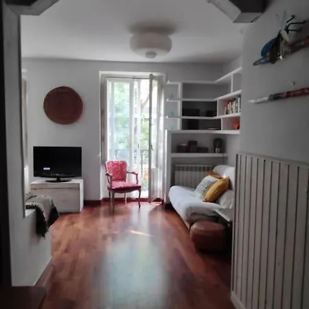 Precioso Piso En Zona Centro - Alcala1 Apartment Madrid