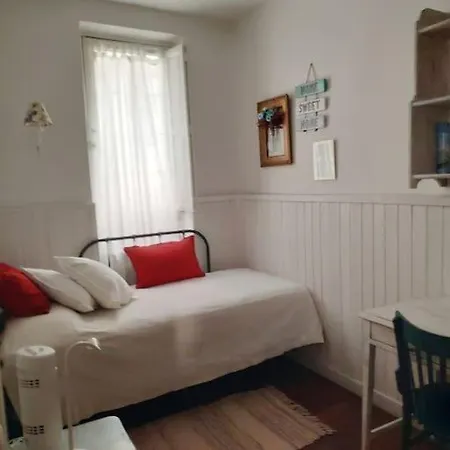 Apartment Precioso Piso En Zona Centro - Alcala1