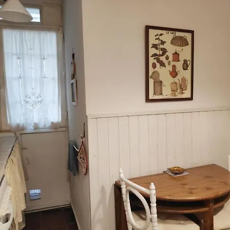 Apartment Precioso Piso En Zona Centro - Alcala1