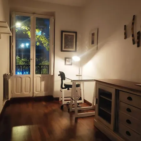 Apartment Precioso Piso En Zona Centro - Alcala1 Madrid