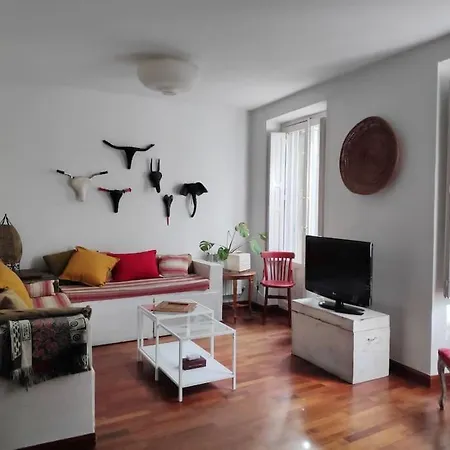 Precioso Piso En Zona Centro - Alcala1