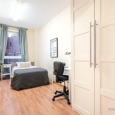 #10oca7 - En Vista Alegre Apartment Madrid
