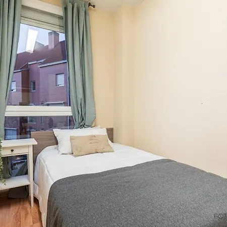 Apartment #10oca7 - En Vista Alegre Madrid