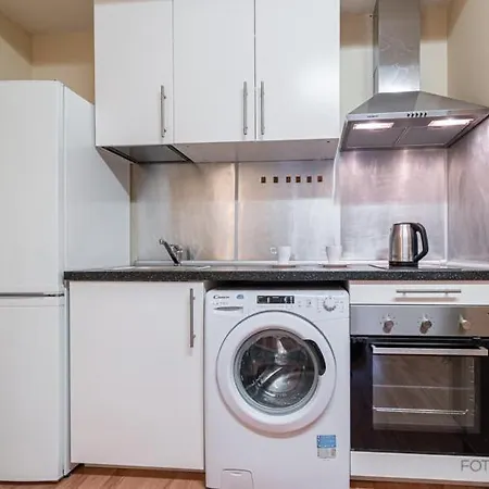 Apartamento #10oca7 - En Vista Alegre