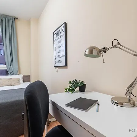 Apartamento #10oca7 - En Vista Alegre *