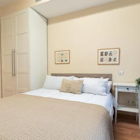 Apartment #10oca7 - En Vista Alegre *