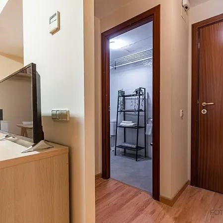 #10oca7 - En Vista Alegre Apartment *